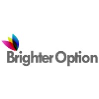 Brighter Option logo, Brighter Option contact details