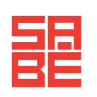 SABÉ logo, SABÉ contact details