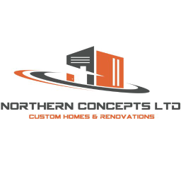 Northern Concepts logo, Northern Concepts contact details