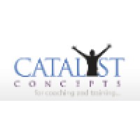 Catalyst Concepts logo, Catalyst Concepts contact details