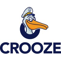 Crooze logo, Crooze contact details