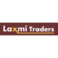 LAXMI TRADERS PVT LTD logo, LAXMI TRADERS PVT LTD contact details