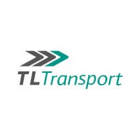 TL Transport logo, TL Transport contact details