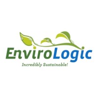 ENVIROLOGIC logo, ENVIROLOGIC contact details