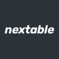 Nextable logo, Nextable contact details