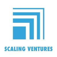 Scaling Ventures logo, Scaling Ventures contact details