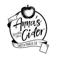 Anna's Cider logo, Anna's Cider contact details