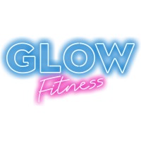 GLOW Fitness logo, GLOW Fitness contact details