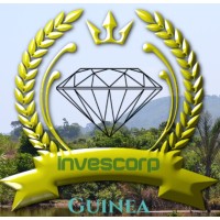 Invescorp S.A Guinea logo, Invescorp S.A Guinea contact details