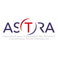 ASTRA, Association pour le Promotion des Relations Economiques Tuniso-Rhonalpines logo, ASTRA, Association pour le Promotion des Relations Economiques Tuniso-Rhonalpines contact details