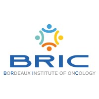 BRIC-BoRdeaux Institute of onCology logo, BRIC-BoRdeaux Institute of onCology contact details