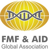 FMF & AID Global Association logo, FMF & AID Global Association contact details