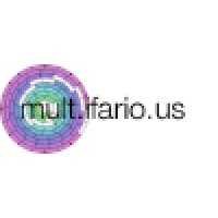 Multifarious, Inc. logo, Multifarious, Inc. contact details