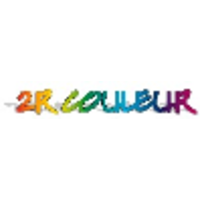 2R COULEUR logo, 2R COULEUR contact details