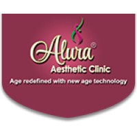 Alura Aesthetic Clinic logo, Alura Aesthetic Clinic contact details