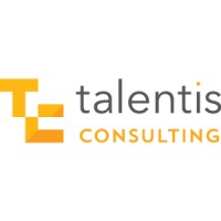 Talentis Consulting Zrt. logo, Talentis Consulting Zrt. contact details