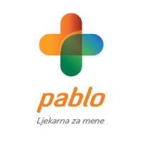 Ljekarna Pablo logo, Ljekarna Pablo contact details