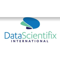 DataScientifix logo, DataScientifix contact details