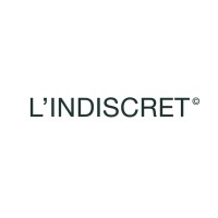 L'indiscret logo, L'indiscret contact details