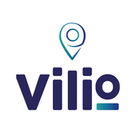 Vilio logo, Vilio contact details