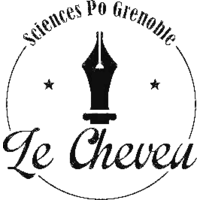 Le Cheveu sur la Langue logo, Le Cheveu sur la Langue contact details