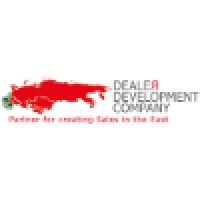 Dealer Development Company logo, Dealer Development Company contact details