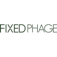 Fixed Phage logo, Fixed Phage contact details