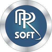 APKSoft logo, APKSoft contact details