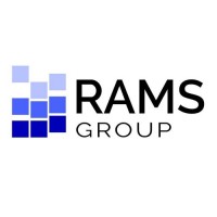 RAMS Group SA logo, RAMS Group SA contact details