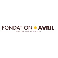 FONDATION AVRIL logo, FONDATION AVRIL contact details