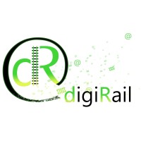 DigiRail - Formations et expertises ferroviaires logo, DigiRail - Formations et expertises ferroviaires contact details