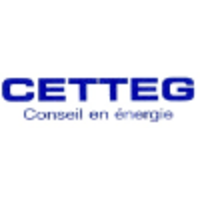 CETTEG logo, CETTEG contact details