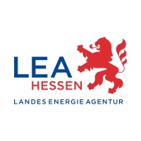 LEA LandesEnergieAgentur Hessen logo, LEA LandesEnergieAgentur Hessen contact details