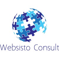 Websisto Consult SPRL logo, Websisto Consult SPRL contact details