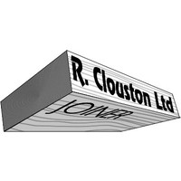 R Clouston Ltd logo, R Clouston Ltd contact details