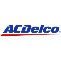 AC Delco logo, AC Delco contact details