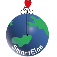 SmartElan logo, SmartElan contact details