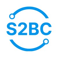 S2Bconnected logo, S2Bconnected contact details