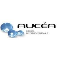 Aucéa logo, Aucéa contact details