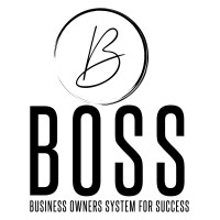 BOSS App 2.0 logo, BOSS App 2.0 contact details