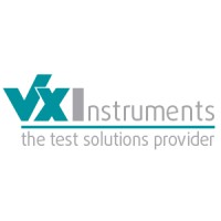 VX Instruments GmbH logo, VX Instruments GmbH contact details