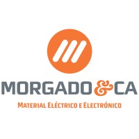 Morgado & CA logo, Morgado & CA contact details