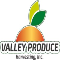 Valley Produce Harvesting, Inc. logo, Valley Produce Harvesting, Inc. contact details