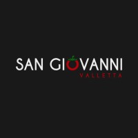 San Giovanni Restaurant Valletta logo, San Giovanni Restaurant Valletta contact details