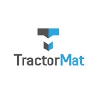 TractorMat logo, TractorMat contact details