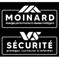 MOINARD & VS sécurité logo, MOINARD & VS sécurité contact details