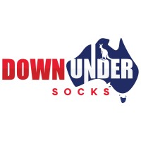 Down Under Socks logo, Down Under Socks contact details