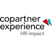 Copartner Experience AG logo, Copartner Experience AG contact details