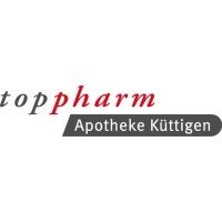 TopPharm Apotheke Küttigen logo, TopPharm Apotheke Küttigen contact details