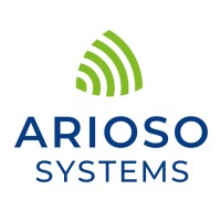 Arioso Systems GmbH logo, Arioso Systems GmbH contact details